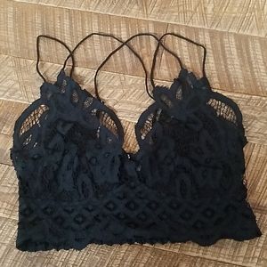 Free People bralette